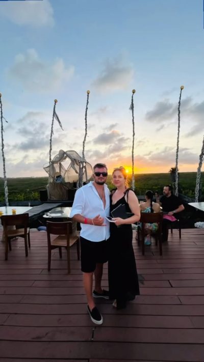 Azulik Tulum в июне — фото погоды (2026-06-23)