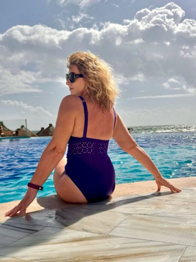 Bahia Principe Riviera Maya в апреле — фото погоды (2026-04-26)