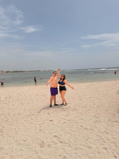Bahia Principe Riviera Maya в июне — фото погоды (2026-06-08)