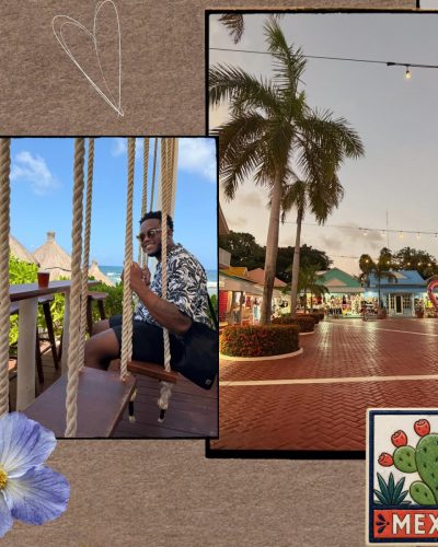 Bahia Principe Riviera Maya в июне — фото погоды (2026-06-16)