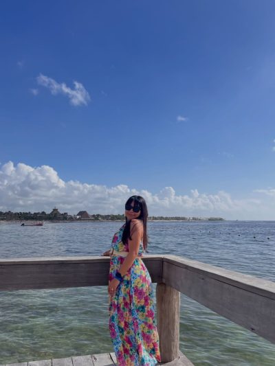 Bahia Principe Riviera Maya в июле — фото погоды (2026-07-12)
