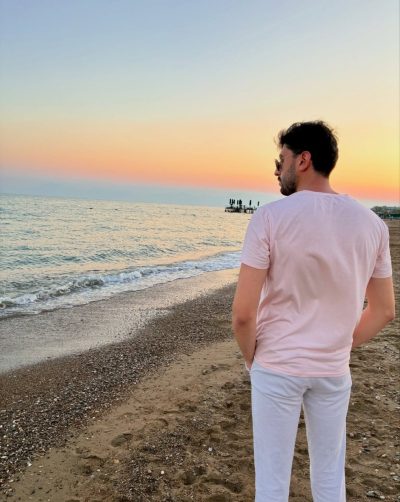 Belek , Antalya , Turkey в июле — фото погоды (2026-07-11)