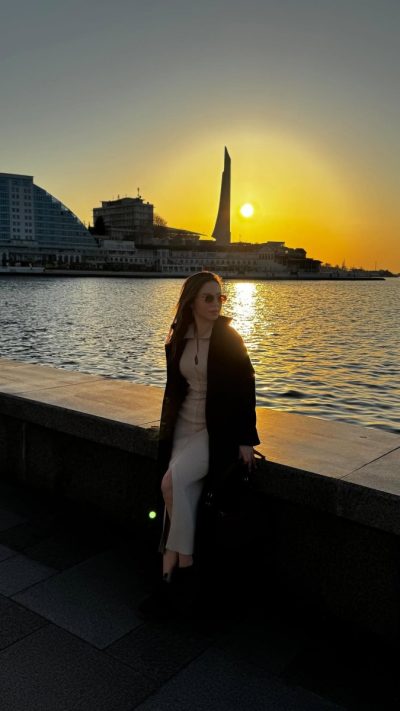 Севастополь, Бухта Артиллерийская в апреле — фото погоды (2026-04-18)