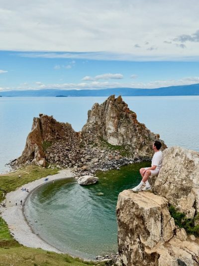 Шаманка, Байкал в сентябре — фото погоды (2025-09-01)