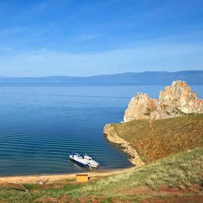 Шаманка, Байкал в сентябре — фото погоды (2025-09-16)