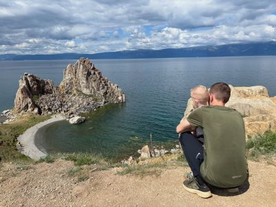 Шаманка, Байкал в ноябре — фото погоды (2025-11-06)