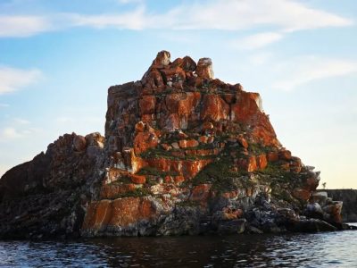 Ольхон в ноябре — фото погоды (2025-11-27)