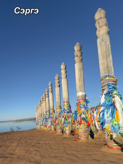 Шаманка, Байкал в мае — фото погоды (2026-05-26)