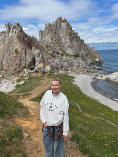 Шаманка, Байкал в июне — фото погоды (2026-06-15)
