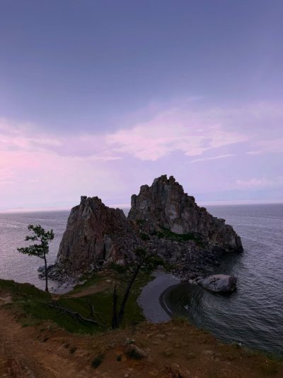 Шаманка, Байкал в июне — фото погоды (2026-06-30)