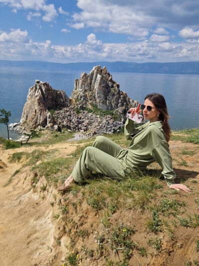 Шаманка, Байкал в июле — фото погоды (2026-07-17)