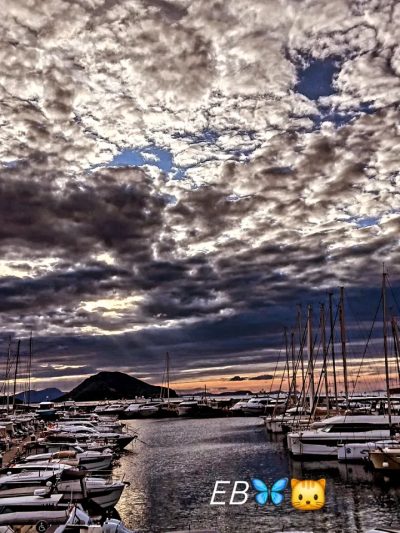 D-Marin Turgutreis Marina в июне — фото погоды (2026-06-03)