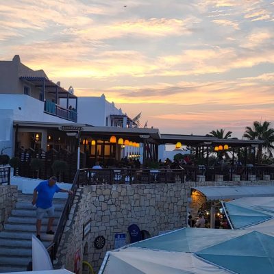 Aldemar Cretan Village Resort — фото погоды в августе (2024-08-31)