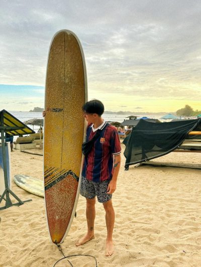Weligama Beach в апреле — фото погоды (2026-04-04)