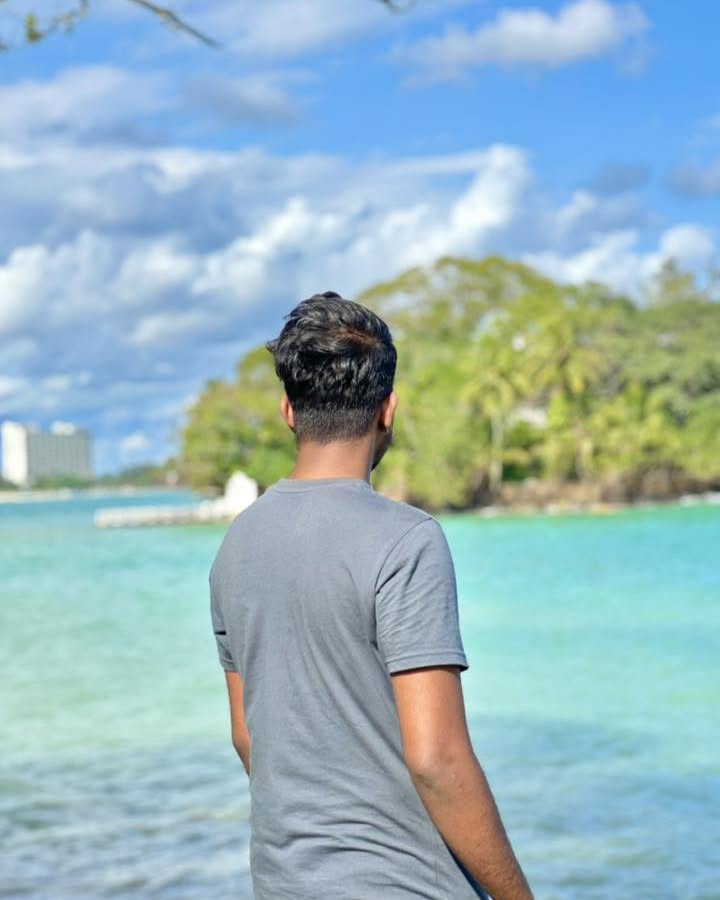 Погода в Weligama Beach
