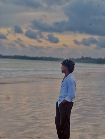 Weligama Beach в мае — фото погоды (2026-05-13)