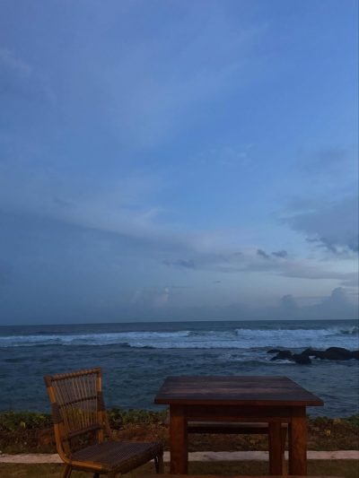 Weligama Beach в мае — фото погоды (2026-05-30)