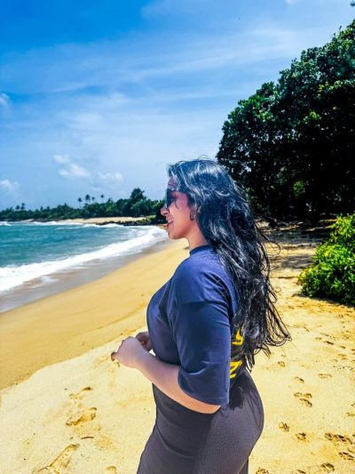 Weligama Beach в июне — фото погоды (2026-06-25)
