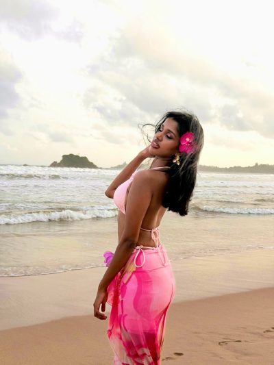 Weligama Beach в июне — фото погоды (2026-06-30)