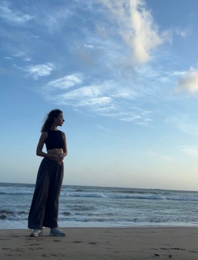 Weligama Beach в июле — фото погоды (2026-07-03)