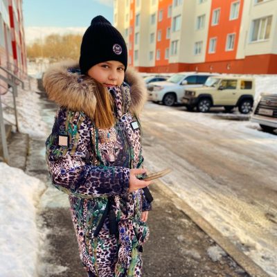 Северо-Восток в ноябре — фото погоды (2025-11-27)