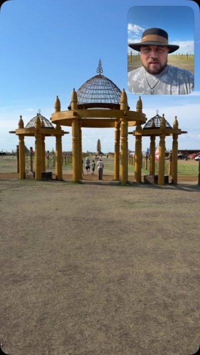 Ус Хатын в июне — фото погоды (2026-06-30)
