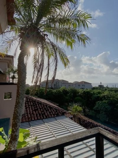 シギラ・アラマンダ・リゾート/Shigira Allamanda Resort — фото погоды в октябре (2025-10-21)