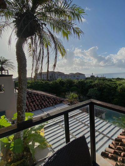 シギラ・アラマンダ・リゾート/Shigira Allamanda Resort — фото погоды в октябре (2025-10-21)