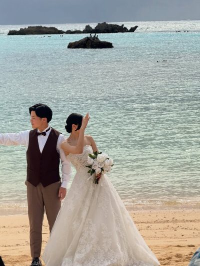 シギラ・アラマンダ・リゾート/Shigira Allamanda Resort — фото погоды в ноябре (2025-11-15)