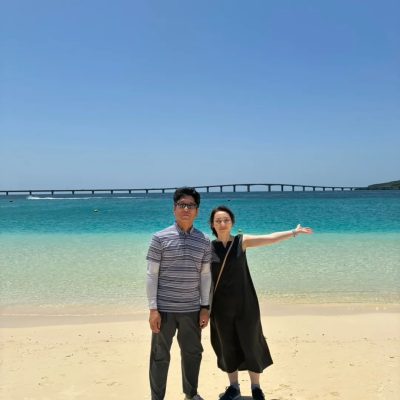 シギラ・アラマンダ・リゾート/Shigira Allamanda Resort — фото погоды в мае (2026-05-10)
