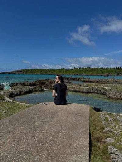 シギラ・アラマンダ・リゾート/Shigira Allamanda Resort — фото погоды в июне (2026-06-01)