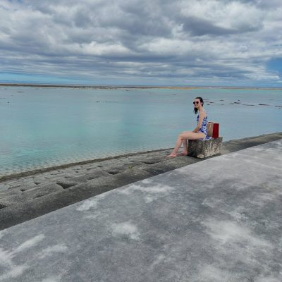 シギラ・アラマンダ・リゾート/Shigira Allamanda Resort — фото погоды в июне (2026-06-01)
