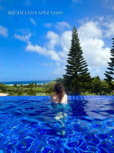 シギラ・アラマンダ・リゾート/Shigira Allamanda Resort — фото погоды в июле (2026-07-10)