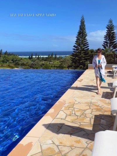 シギラ・アラマンダ・リゾート/Shigira Allamanda Resort — фото погоды в июле (2026-07-10)