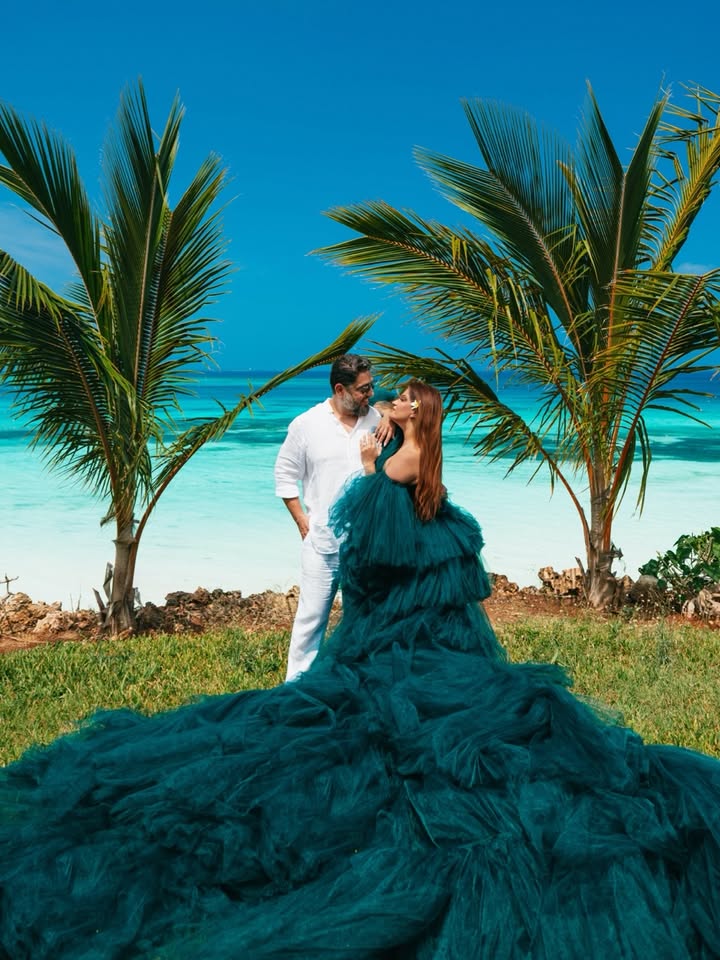 Погода в Танзании