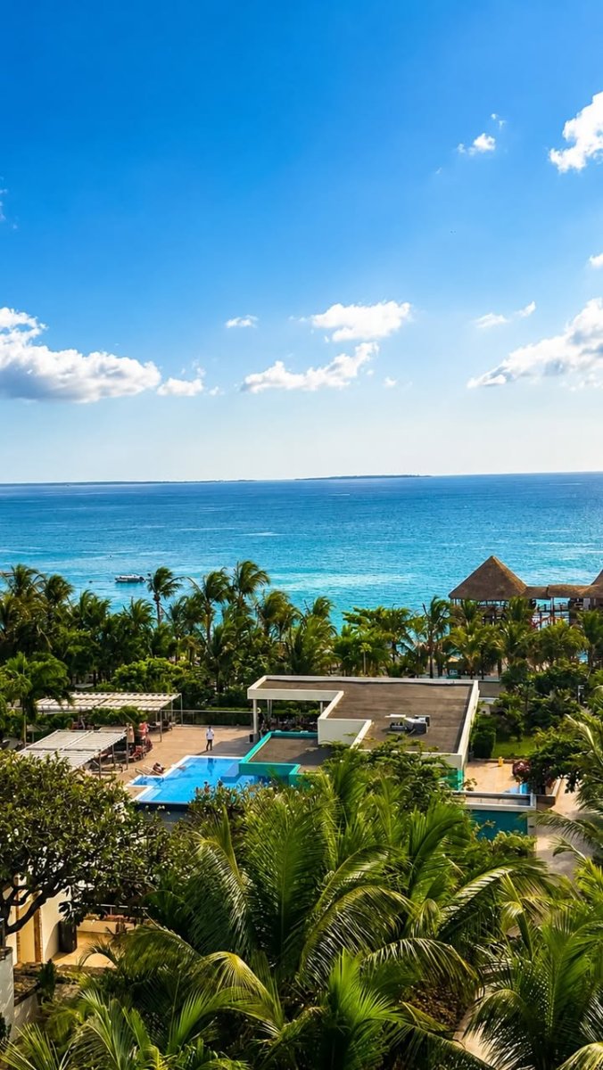 Погода в Hotel Riu Palace Zanzibar
