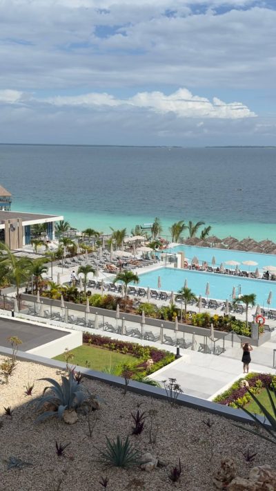 Hotel Riu Palace Zanzibar — фото погоды в мае (2026-05-30)