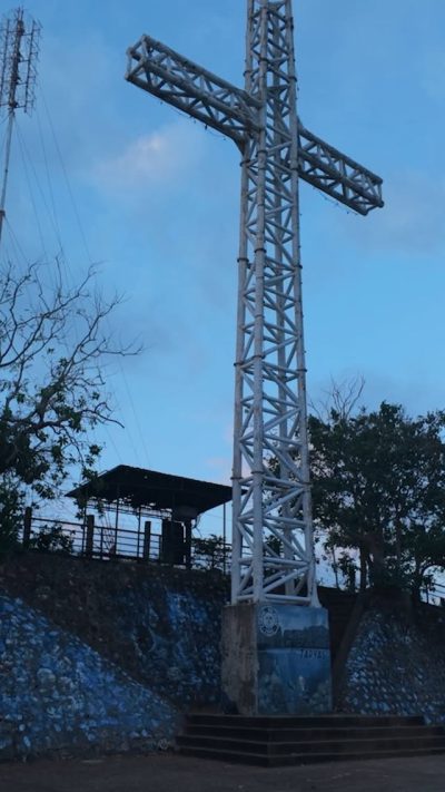 Mount Tapyas, Coron, Palawan в августе — фото погоды (2025-08-31)