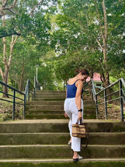 Mount Tapyas, Coron, Palawan в сентябре — фото погоды (2025-09-19)