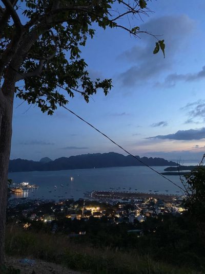 Mount Tapyas, Coron, Palawan в сентябре — фото погоды (2025-09-30)