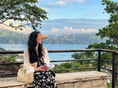 Mount Tapyas, Coron, Palawan в октябре — фото погоды (2025-10-18)