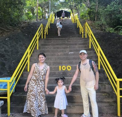 Mount Tapyas, Coron, Palawan в октябре — фото погоды (2025-10-21)