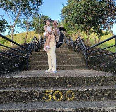 Mount Tapyas, Coron, Palawan в октябре — фото погоды (2025-10-21)