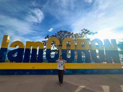 Mount Tapyas, Coron, Palawan в октябре — фото погоды (2025-10-27)