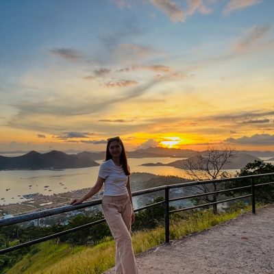 Mount Tapyas, Coron, Palawan в ноябре — фото погоды (2025-11-23)