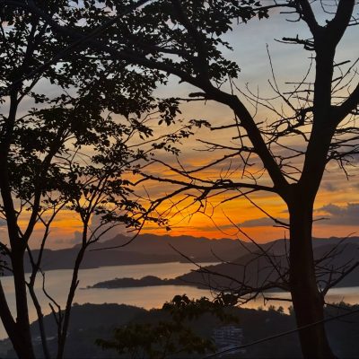 Mount Tapyas, Coron, Palawan в ноябре — фото погоды (2025-11-23)