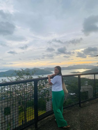 Mount Tapyas, Coron, Palawan в ноябре — фото погоды (2025-11-28)