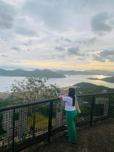 Mount Tapyas, Coron, Palawan в ноябре — фото погоды (2025-11-28)