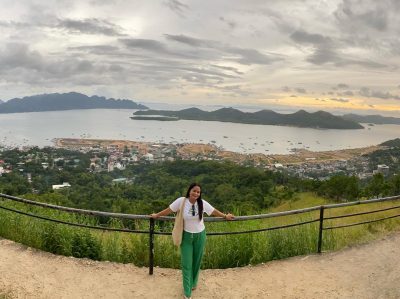 Mount Tapyas, Coron, Palawan в ноябре — фото погоды (2025-11-30)