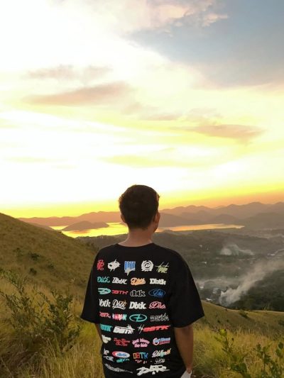 Mount Tapyas, Coron, Palawan в декабре — фото погоды (2025-12-05)